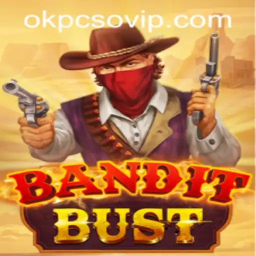 BanditBust: A Thrilling Adventure in the World of OK PCSO Login