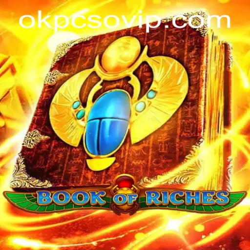 Exploring the Allure of BookofRiches: An Introduction and Guide