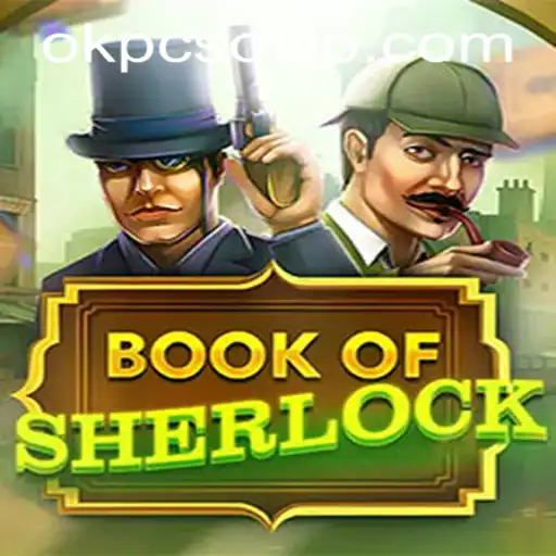 Exploring the World of BookOfSherlock and OK PCSO Login