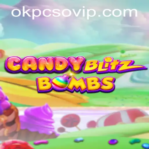 CandyBlitzBombs: The Explosive Game Revolutionizing the Puzzle Genre