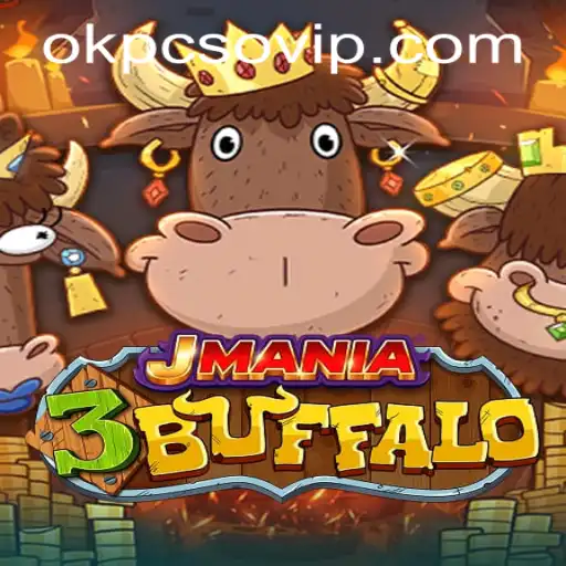 Exploring JMania3Buffalo: Unveiling the Adventure and Rules