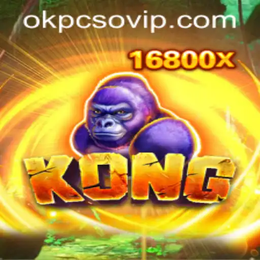 Kong: An Epic Gaming Experience in the Digital Age
