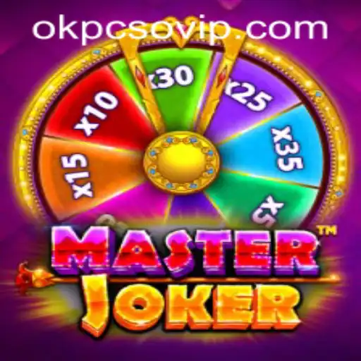 Discover the Exciting World of MasterJoker and OK PCSO Login
