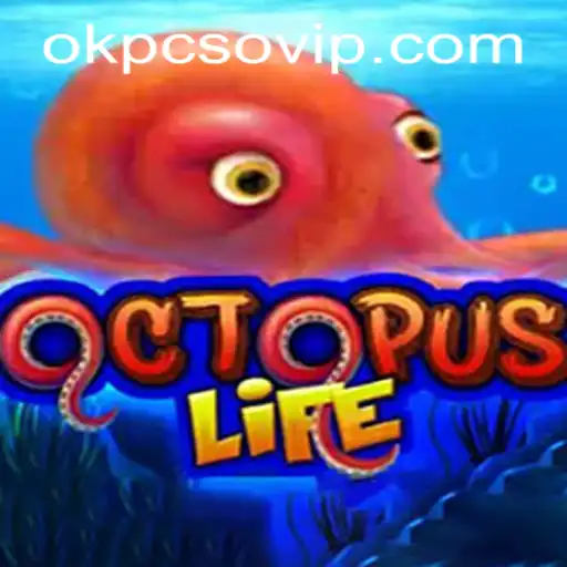 Explore the Intriguing World of OctopusLife