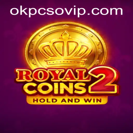 Explore RoyalCoins2: A Thrilling Gaming Experience with OK PCSO Login