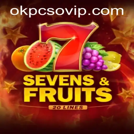 Exploring SevensFruits20: A New Online Gaming Sensation