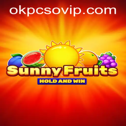 Exploring the World of SunnyFruits and the Impact of OK PCSO Login