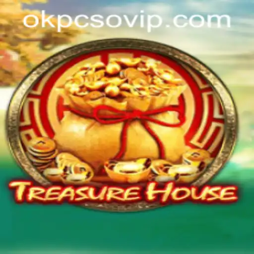 Embark on a Journey with TreasureHouse: The Exciting New Online Game Featuring OK PCSO Login