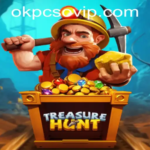 Unravel the Excitement of TreasureHunt with OK PCSO Login