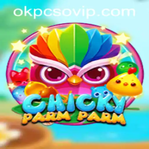 Introducing ChickyParmParm: Playful Fun and Strategy Combined with OK PCSO Login Moments