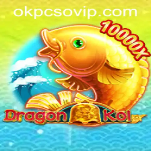 DragonKoi: An Intriguing Fusion of Fantasy and Strategy