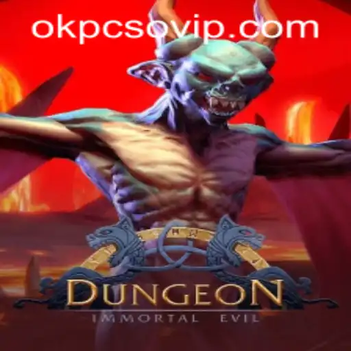 Dungeon: A Dive into Adventure Gaming with OK PCSO Login