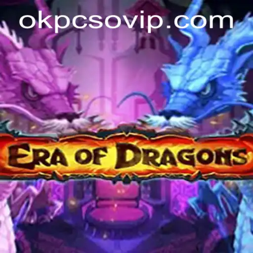 Discover the Magic and Strategy of 'EraOfDragons'