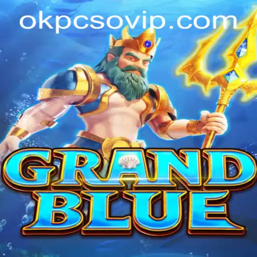 Exploring GRANDBLUE: An Epic Adventure Awaits