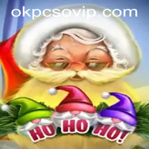 HoHoHo: Dive Into the Exciting World of OK PCSO Login Gaming