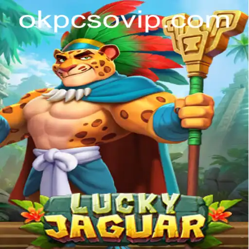 Unveiling LuckyJaguar: The Exciting New Game with OK PCSO Login