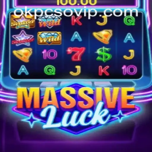 MassiveLuck: The Game Redefining Fortune and Skill