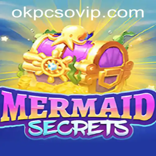 Explore the Enchanting World of MermaidSecrets and Navigating OK PCSO Login