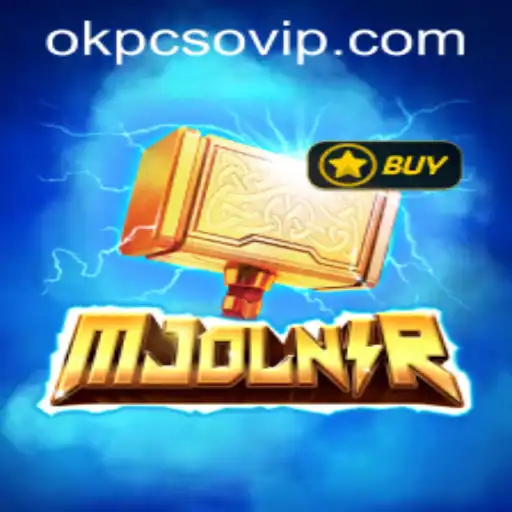 Unlocking the Mysteries of Mjolnir: A New Era of Gaming