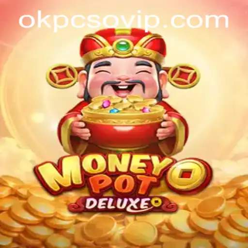 Exploring the Thrills of MoneyPotDELUXE and Navigating OK PCSO Login