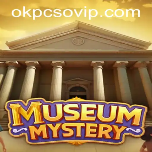 Unveiling 'MuseumMystery': A Thrilling Adventure Awaits Players