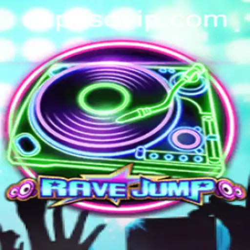 RaveJump: An Electrifying Digital Dance Experience
