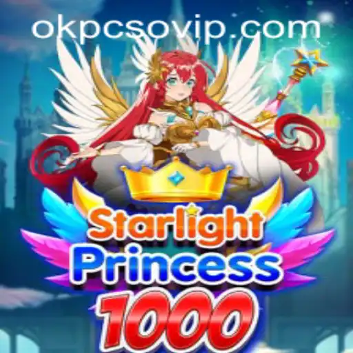 Exploring the World of StarlightPrincess1000 and OK PCSO Login