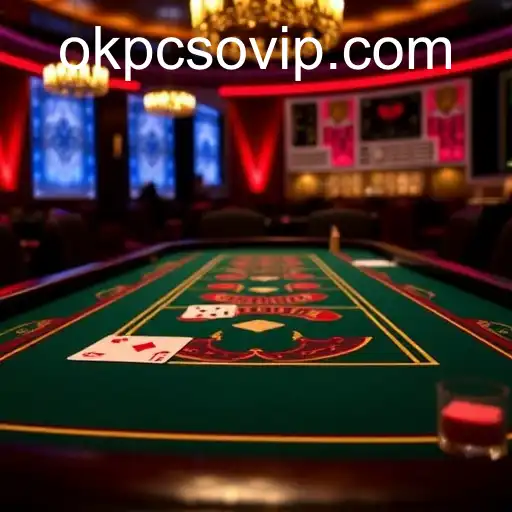 Exploring the World of Baccarat Game