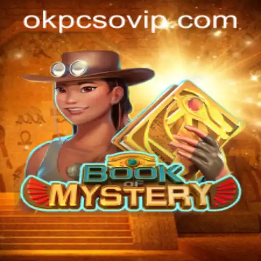 Discover the Thrilling Adventures of Book of Mystery: An Immersive Gaming Experience