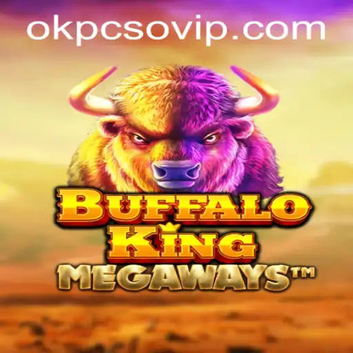 BuffaloKing: Explore the Wild with OK PCSO Login