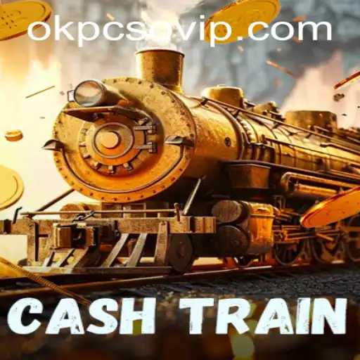 CashTrain: Navigating the Dynamics of Gaming with OK PCSO Login