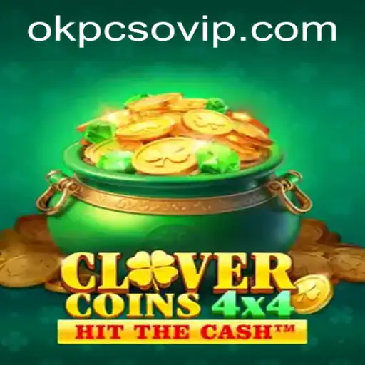 CloverCoins4x4: Embracing the Excitement of Modern Online Gaming