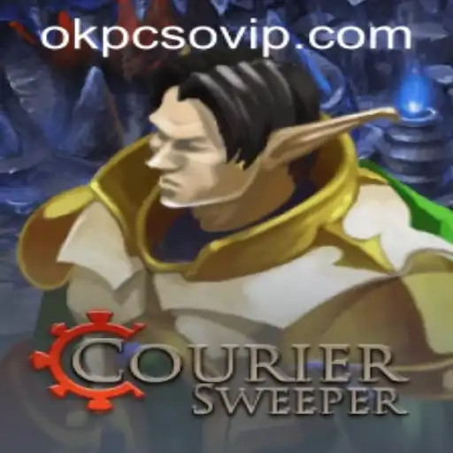CourierSweeper: Unravel the Mystery Behind the New Gaming Sensation