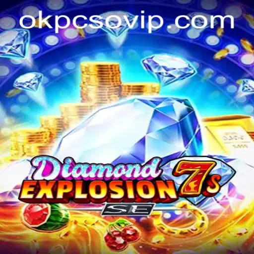 Exploring DiamondExplosion7sSE and the OK PCSO Login Feature