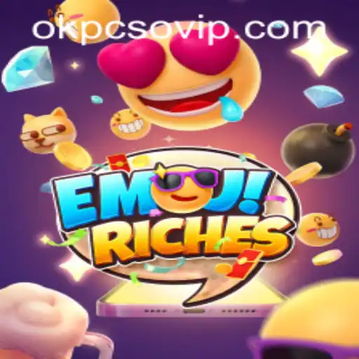 Dive into the World of EmojiRiches and Understanding OK PCSO Login