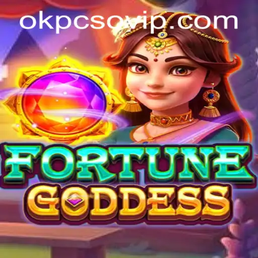 Discover the Exciting World of FORTUNEGODDESS: The Ultimate Gaming Experience with OK PCSO Login