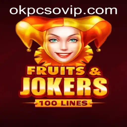 Exploring FruitsAndJokers100: A Gaming Delight