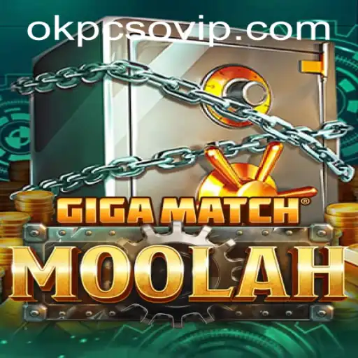 GigaMatchMoolah: The Latest Sensation in Online Gaming