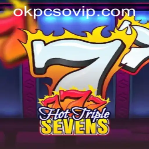 Exploring HotTripleSevens: A Modern Twist on Classic Lottery Gaming