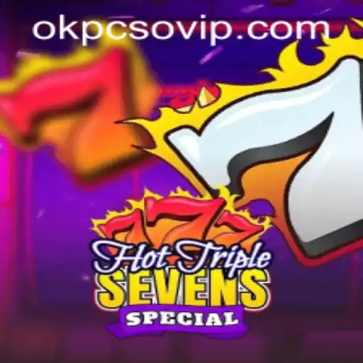 Exploring HotTripleSevensSpecial: A Thrilling Casino Experience
