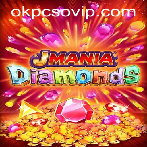 Discovering the Thrills of JManiaDiamonds