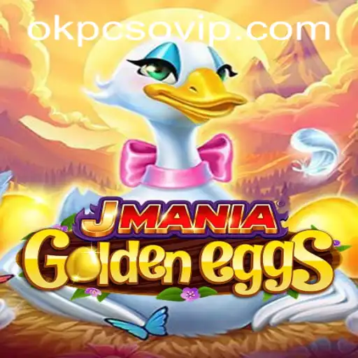 Exploring the Exciting World of JManiaGoldenEggs: A Game-Changer in Virtual Gaming
