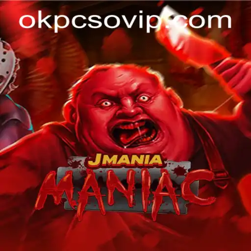 Discover the Thrilling World of JManiaManiac