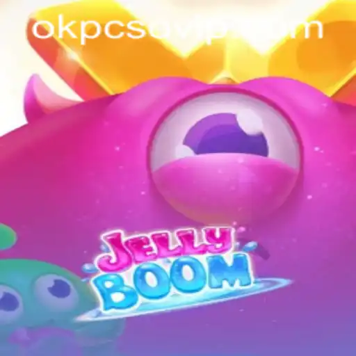 Discover the Exciting World of JellyBoom: A Novel Gaming Experience