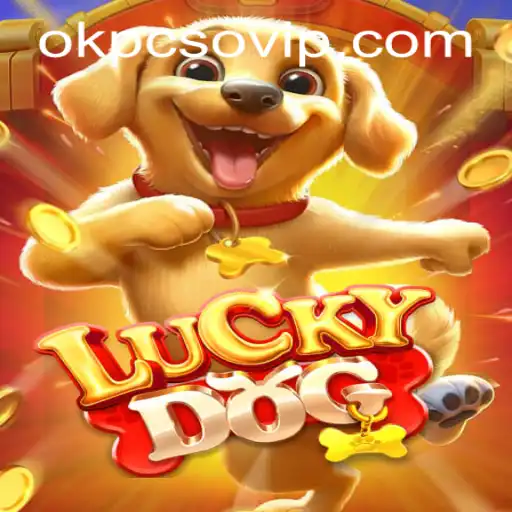 Unlocking the Excitement of LuckyDog: A Comprehensive Guide