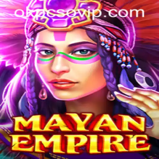 Explore the World of MayanEmpire: A Captivating Journey with OK PCSO Login