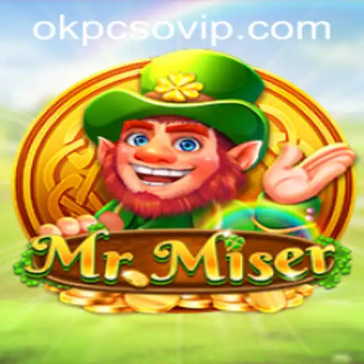 MrMiser: A Thrilling Adventure in Financial Strategy