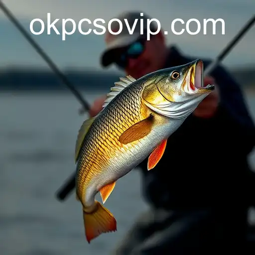 The Dynamics of Online Fishing: Navigating the Waters with OK PCSO Login