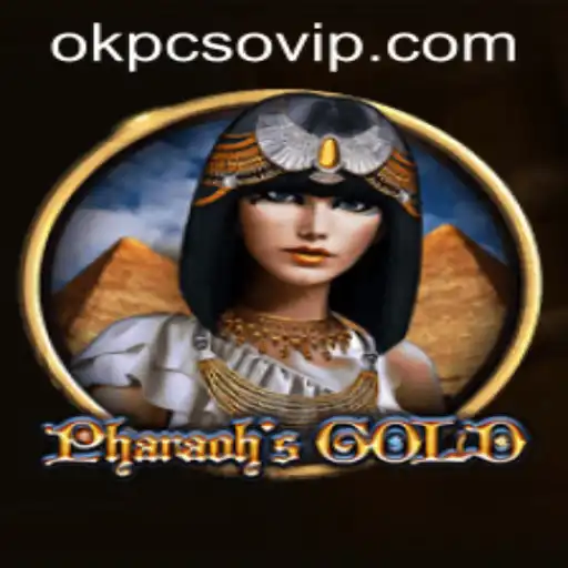 Unveiling the Mysteries of PharaohsGold and Navigating the OK PCSO Login