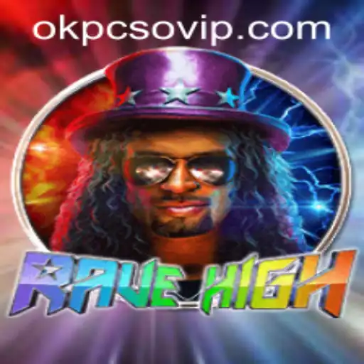 RaveHigh: A New Dimension in Gaming